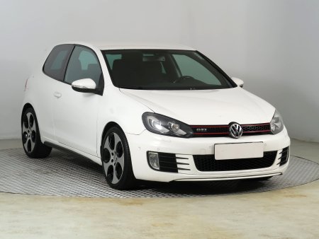 Volkswagen Golf, 2010