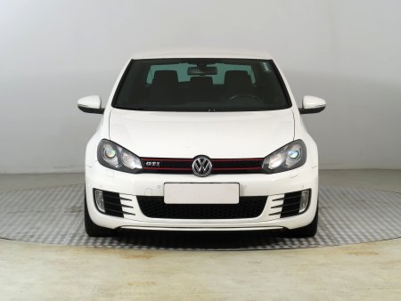 Volkswagen Golf, 2010 - pohled č. 2