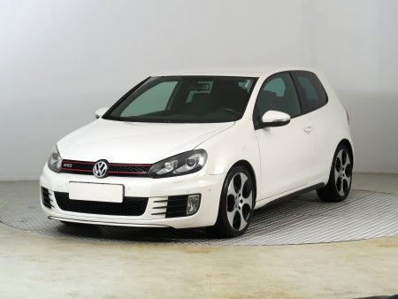 Volkswagen Golf, 2010 - pohled č. 3