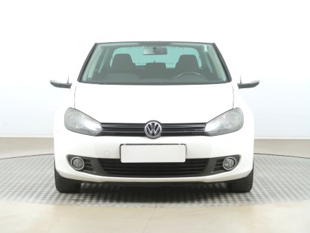 Volkswagen Golf, 2012 - pohled č. 2
