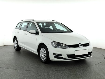 Volkswagen Golf, 2015