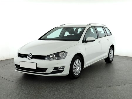 Volkswagen Golf, 2015 - pohled č. 3