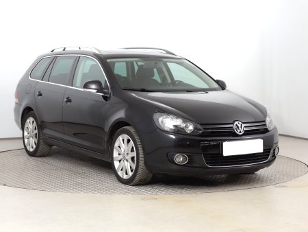 Volkswagen Golf, 2011