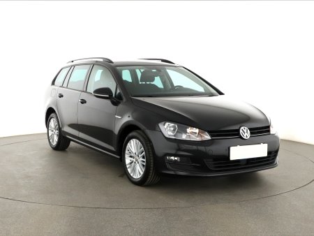 Volkswagen Golf, 2014