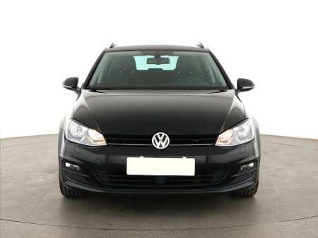 Volkswagen Golf, 2014 - pohled č. 2