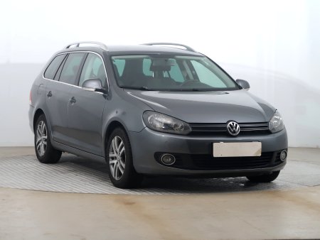 Volkswagen Golf, 2010