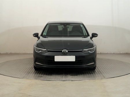 Volkswagen Golf, 2021 - pohled č. 2