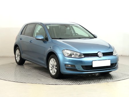 Volkswagen Golf, 2014
