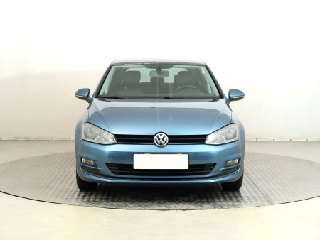 Volkswagen Golf, 2014 - pohled č. 2