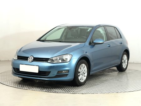 Volkswagen Golf, 2014 - pohled č. 3