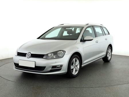 Volkswagen Golf, 2014 - pohled č. 3