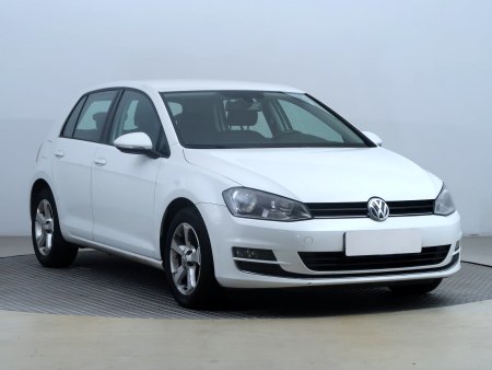 Volkswagen Golf, 2012