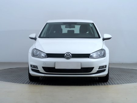 Volkswagen Golf, 2012 - pohled č. 2