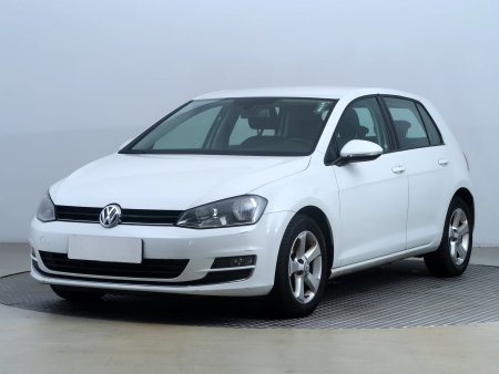 Volkswagen Golf, 2012 - pohled č. 3