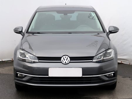 Volkswagen Golf, 2017 - pohled č. 2