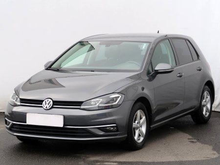 Volkswagen Golf, 2017 - pohled č. 3