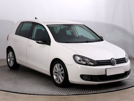Volkswagen Golf, 2012