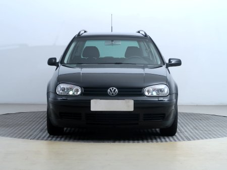 Volkswagen Golf, 2001 - pohled č. 2