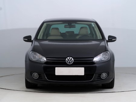 Volkswagen Golf, 2009 - pohled č. 2