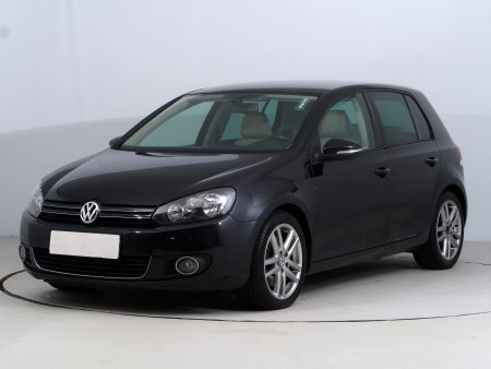 Volkswagen Golf, 2009 - pohled č. 3