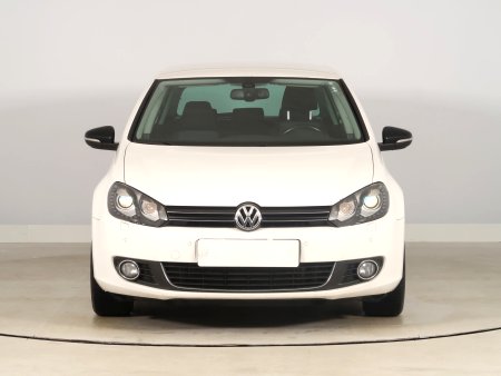 Volkswagen Golf, 2011 - pohled č. 2