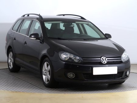Volkswagen Golf, 2011