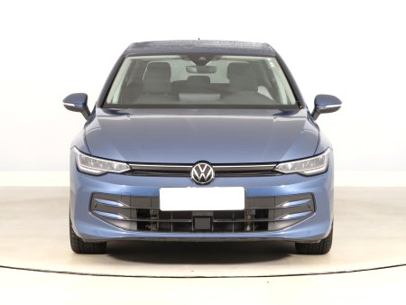 Volkswagen Golf, 2024 - pohled č. 2