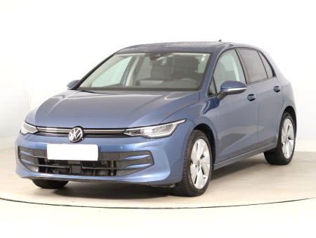 Volkswagen Golf, 2024 - pohled č. 3