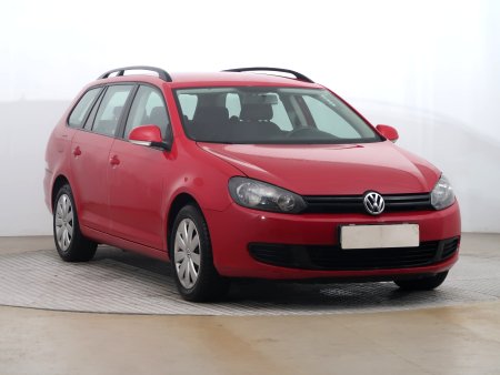 Volkswagen Golf, 2011