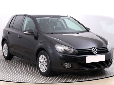 Volkswagen Golf, 2012