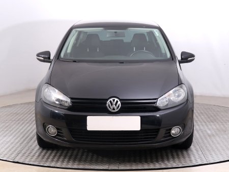 Volkswagen Golf, 2012 - pohled č. 2