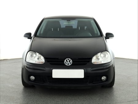 Volkswagen Golf, 2004 - pohled č. 2
