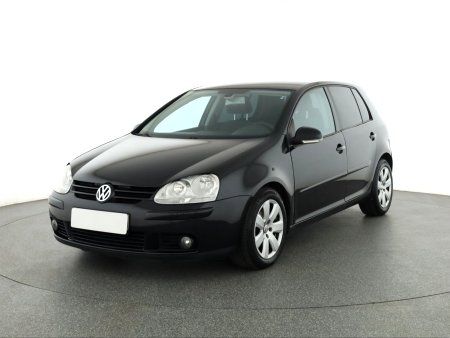 Volkswagen Golf, 2004 - pohled č. 3