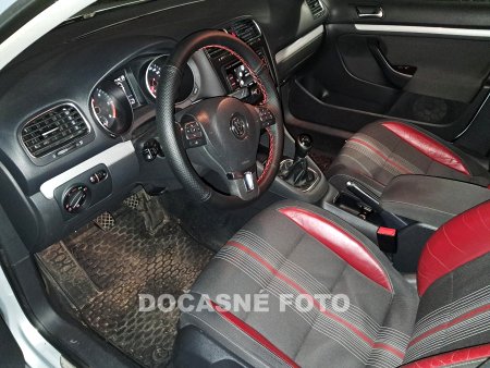 Volkswagen Golf, 2012 - pohled č. 3