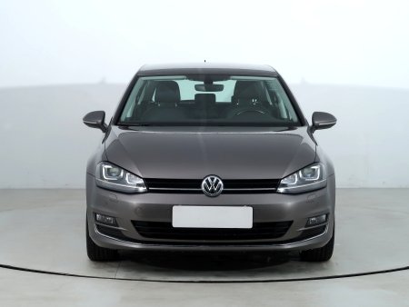 Volkswagen Golf, 2016 - pohled č. 2