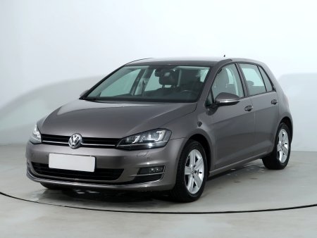 Volkswagen Golf, 2016 - pohled č. 3
