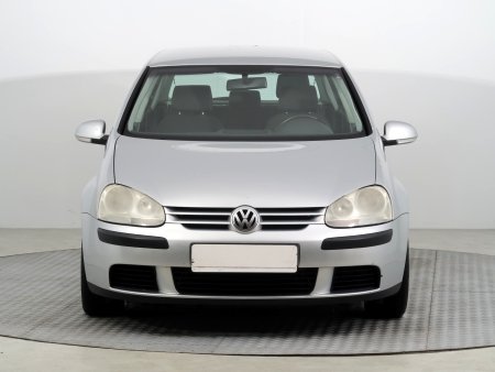 Volkswagen Golf, 2004 - pohled č. 2
