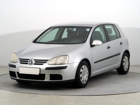 Volkswagen Golf, 2004 - pohled č. 3