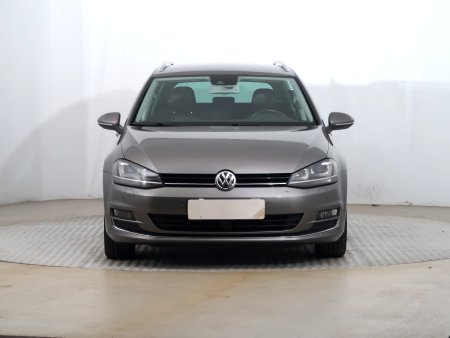 Volkswagen Golf, 2015 - pohled č. 2