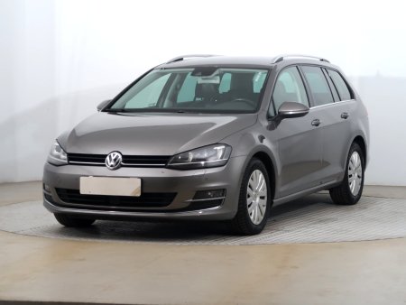 Volkswagen Golf, 2015 - pohled č. 3