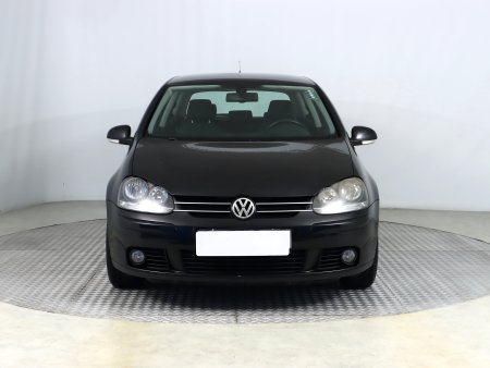 Volkswagen Golf, 2008 - pohled č. 2