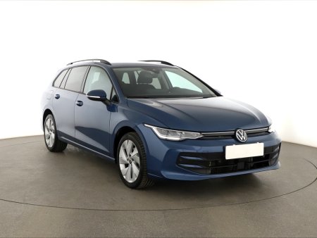 Volkswagen Golf, 2024