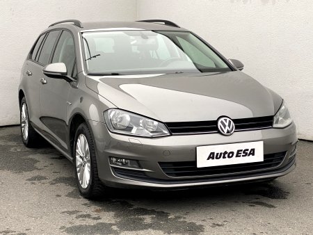 Volkswagen Golf, 2014