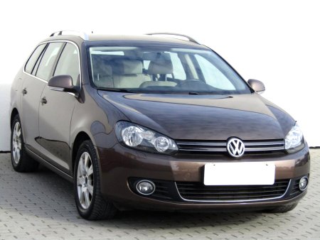 Volkswagen Golf, 2013
