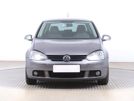 Volkswagen Golf, 2006 - pohled č. 2