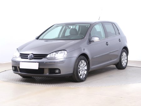 Volkswagen Golf, 2006 - pohled č. 3