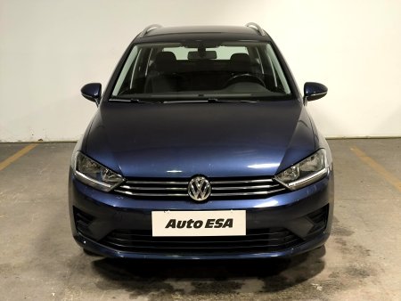 Volkswagen Golf, 2015 - pohled č. 2