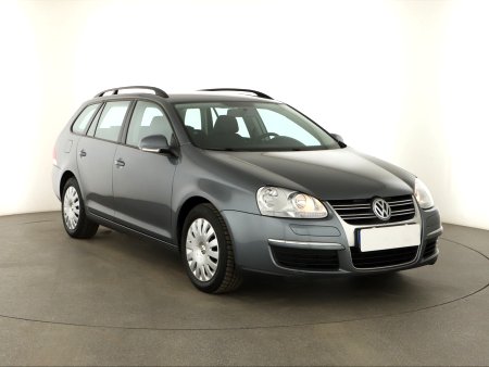 Volkswagen Golf, 2008