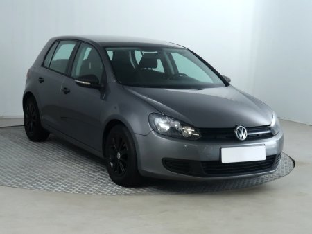 Volkswagen Golf, 2010