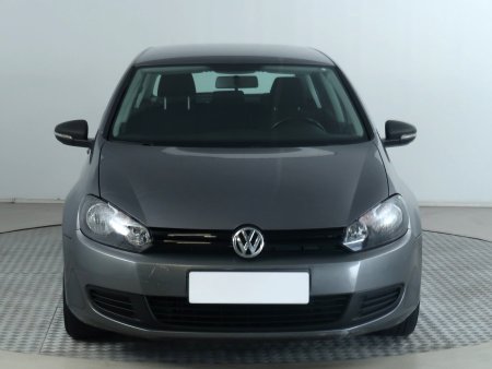 Volkswagen Golf, 2010 - pohled č. 2